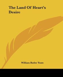 The Land Of Heart's Desire