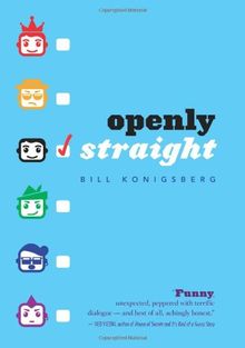 Openly Straight