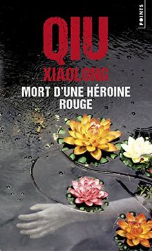 Mort d'une héroïne rouge