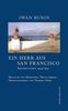 Ein Herr aus San Francisco: Erzählungen 1914/1915 (Bunin Werkausgabe)