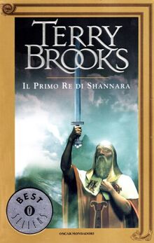 Il primo re di Shannara