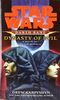 Dynasty of Evil: Star Wars (Darth Bane): A Novel of the Old Republic (Star Wars (Del Rey))