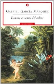 L' amore ai tempi del colera