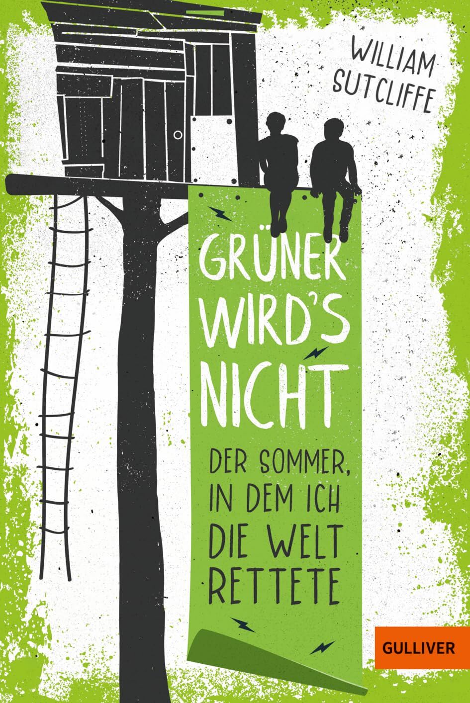 Grüner wird¿s nicht