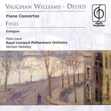 Con Pno [C] [2]/Eclogue Op.10
