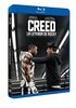 Creed. La Leyenda de Rocky [Blu-ray]