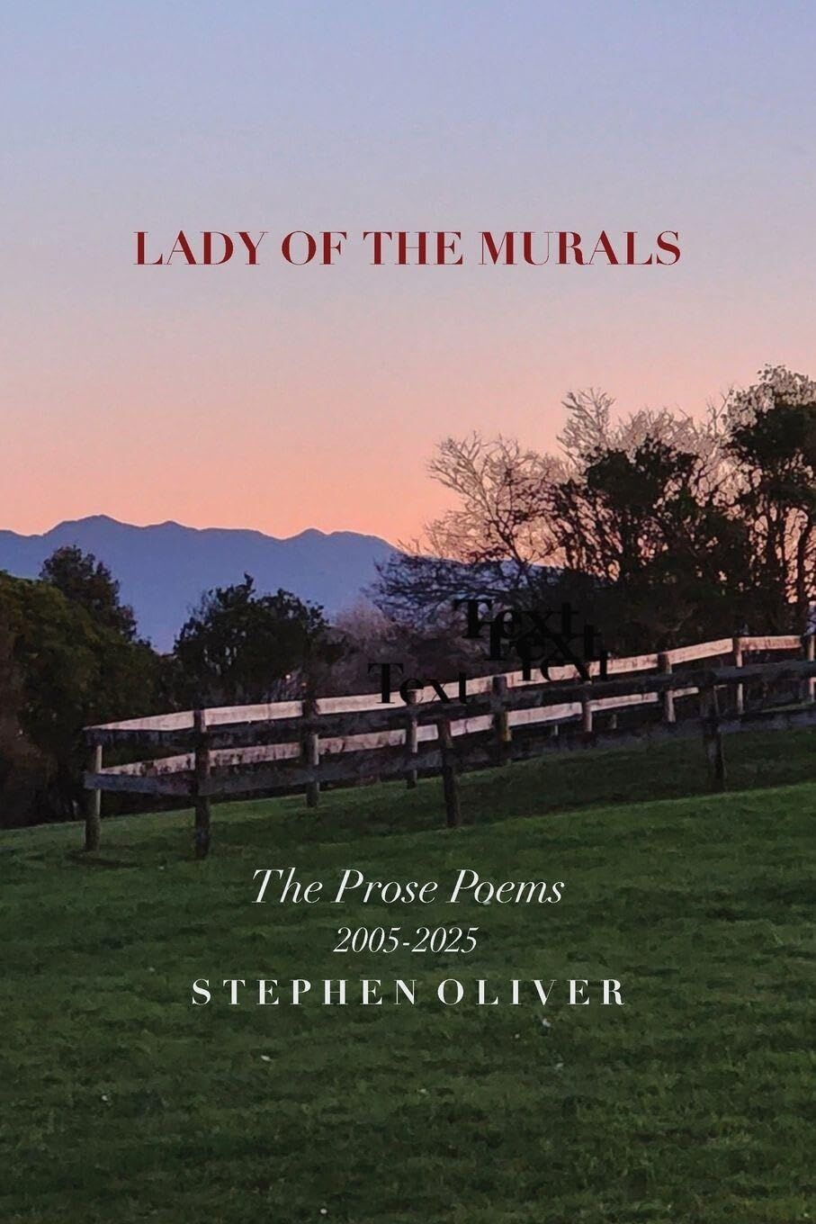 Lady of the Murals