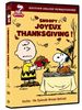 Snoopy : joyeux thanksgiving ! [FR Import]
