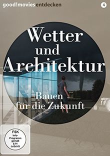 Wetter und Architektur