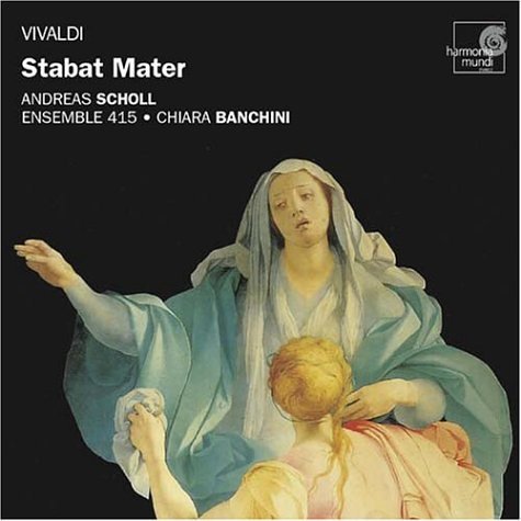 Stabat Mater Rv 621/+