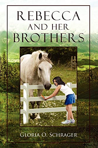 Rebecca and her Brothers