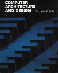 Computer Architecture and Design (Electronic Systems Engineering Series)