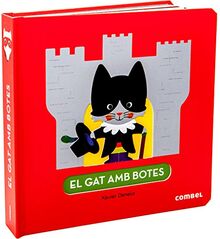 El Gat amb Botes (El calaix de contes, Band 4)