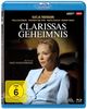 Clarissas Geheimnis [Blu-ray]