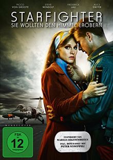 Starfighter - Sie wollten den Himmel erobern