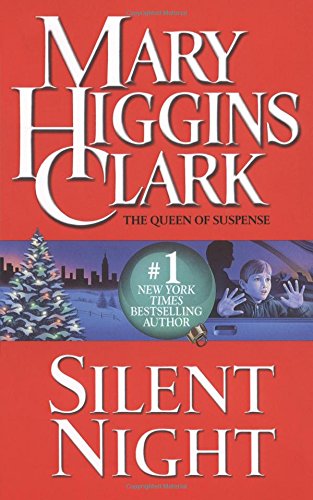 Silent Night: A Christmas Suspense Story