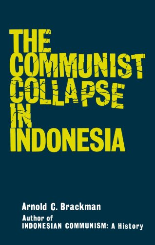 The Communist Collapse in Indonesia