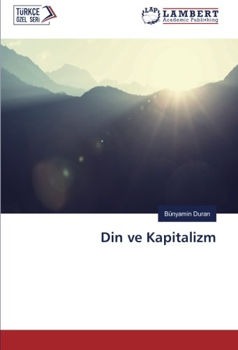 Din ve Kapitalizm