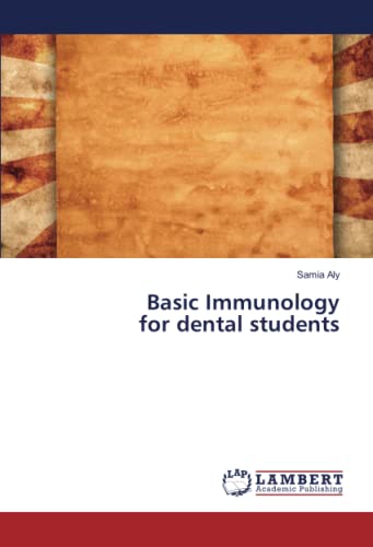 Basic Immunology for dental students
