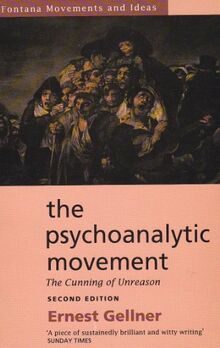 The Psychoanalytic Movement (Paladin Movements & Ideas S.)