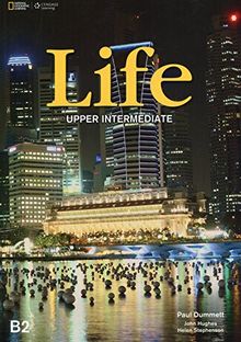 Life Upper Intermediate (Life: Bring Life Into Your Classroom)