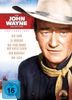Die John Wayne Collection - Jubiläums-Box [5 DVDs]