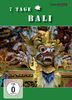 7 Tage Bali