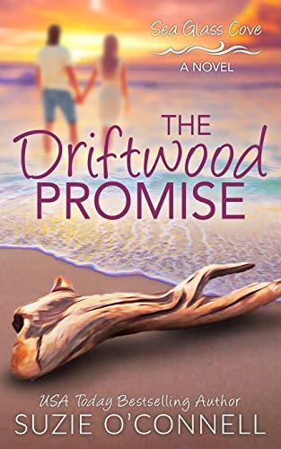 The Driftwood Promise (Sea Glass Cove, Band 2)