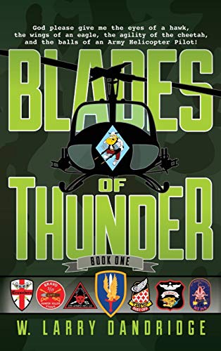 Blades of Thunder: Book One of Two