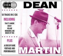 Dean Martin [2cd+Dvd]