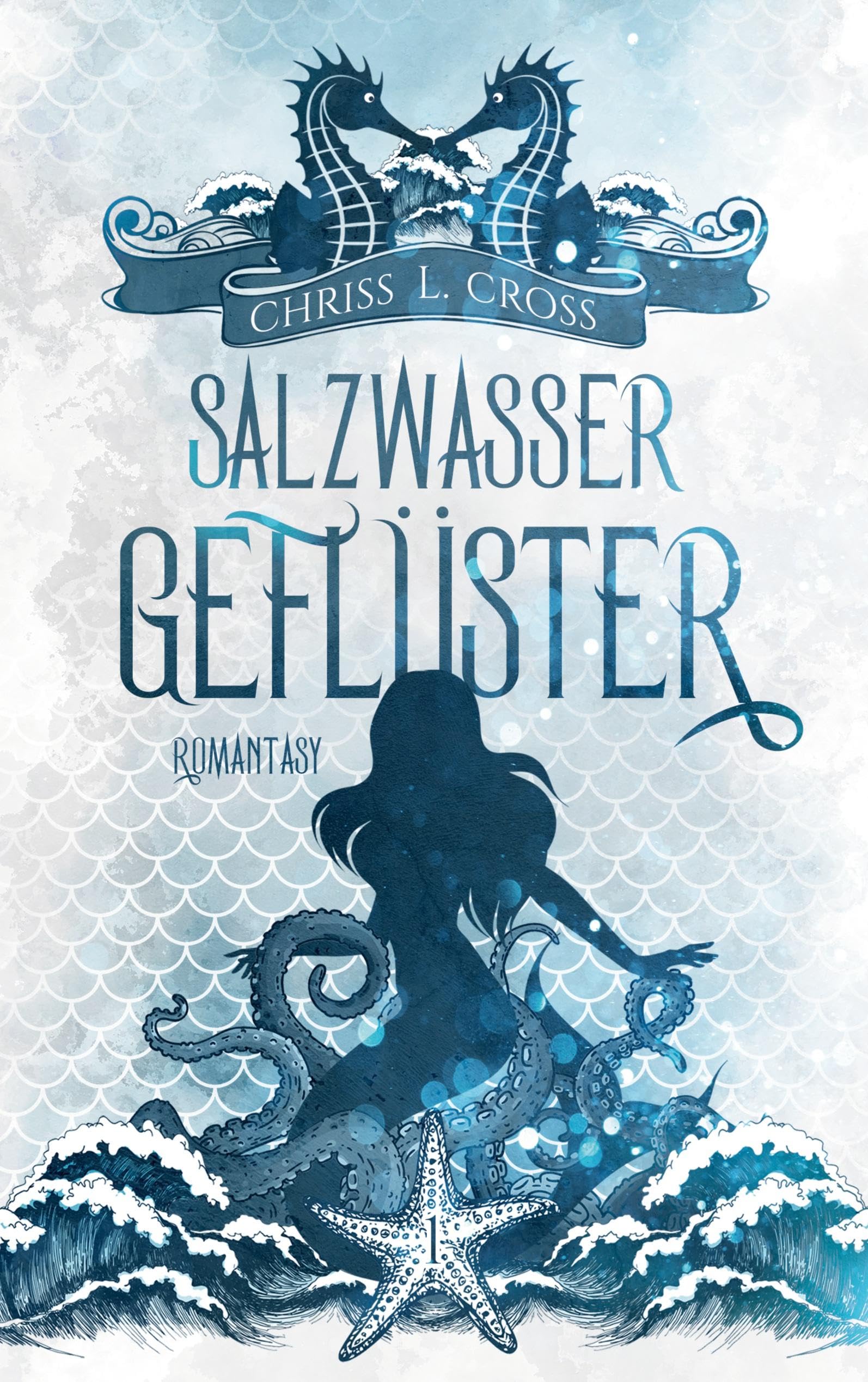 Salzwassergeflüster (Salzwasserdilogie)