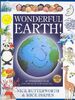 Wonderful Earth!: An Interactive Book for Hours of Fun Learning