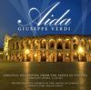 Aida: Orig. Rec. from the Arena di Verona