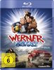 Werner - Eiskalt [Blu-ray]