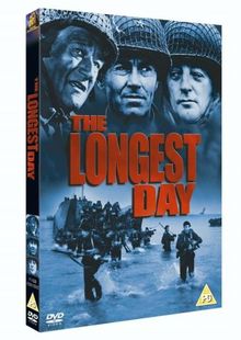The Longest Day [UK Import]