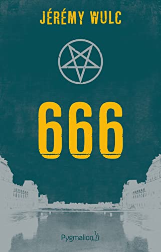 Pygmalion 666 - Image 3