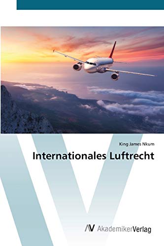 Internationales Luftrecht