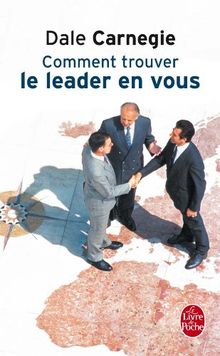 Comment trouver le leader en vous