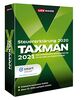 Lexware Taxman 2021 für das Steuerjahr 2020|Minibox|Übersichtliche Steuererklärungs-Software für Arbeitnehmer, Familien, Studenten und im Ausland Beschäftigte|Standard|1|1 Jahr|PC|Disc