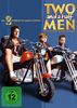 Two and a Half Men: Mein cooler Onkel Charlie - Die komplette zweite Staffel (4 DVDs)