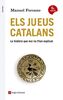 Els jueus catalans : La història que mai no t'han explicat (Inspira, Band 44)
