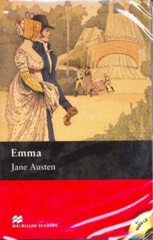 Emma: Intermediate (Macmillan Readers 2005)