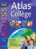 Atlas du collège
