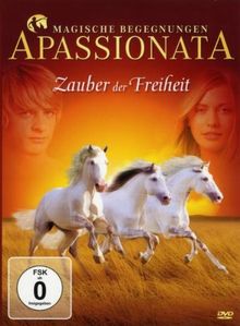 Various Artists - Apassionata: Zauber der Freiheit