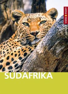 Südafrika: Reiseführer mit E-Book (Vista Point weltweit)