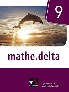 mathe.delta – Nordrhein-Westfalen / mathe.delta NRW 9