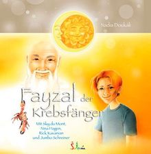 Fayzal der Krebsfänger
