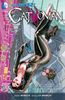 Catwoman Vol. 1: The Game (The New 52) (Catwoman (DC Comics Paperback))