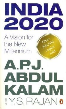 India 2020: A Vision for the New Millennium