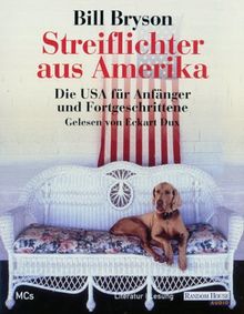 Streiflichter aus Amerika, 2 Cassetten